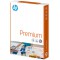 Papier HP Premium, 80 g/m2, A4, Paquet de 500 feuilles - Blanc