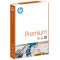 Papier HP Premium, 80 g/m2, A4, Paquet de 500 feuilles - Blanc