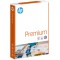 HP Premium Papier pour photocopieur CHP 851 : 80 g/m² - Format A4 - 250 feuilles - Blanc - Couleurs intenses - Police nette.