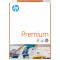 HP Premium Papier pour photocopieur CHP 851 : 80 g/m² - Format A4 - 250 feuilles - Blanc - Couleurs intenses - Police nette.