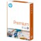 HP Premium Papier pour photocopieur CHP 851 : 80 g/m² - Format A4 - 250 feuilles - Blanc - Couleurs intenses - Police nette.