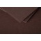 Clairefontaine 5233C - Paquet de 20 Enveloppes Gommees - Format Carre 16,5x16,5cm - 120g/m² - Coloris Cacao - Invitation Eveneme