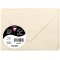 Clairefontaine 5440C - Paquet de 20 Enveloppes Gommees - Format 7,5x10cm - 120g/m² - Coloris Ivoire - Invitation Evenements et C