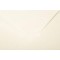 Clairefontaine 5440C - Paquet de 20 Enveloppes Gommees - Format 7,5x10cm - 120g/m² - Coloris Ivoire - Invitation Evenements et C