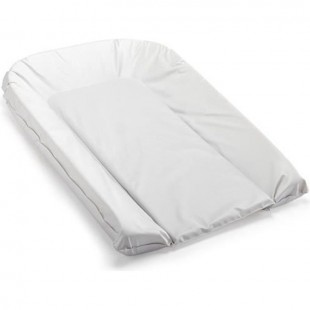 THERMOBABY Matelas a langer - Blanc muguet