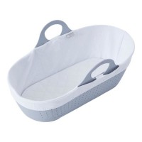 TOMMEE TIPPEE Couffin Sleepee – Gris taupe