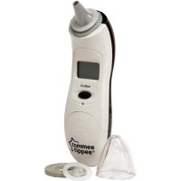 TOMMEE TIPPEE Thermometre Auriculaire Numérique