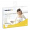 Medela Bustier Easy Expression Taille S Blanc 1 unité
