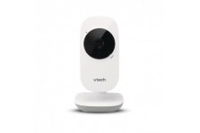 VTECH - Caméra Supplémentaire pour Babyphone BM3255