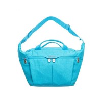 DOONA Sac a langer All Day Bag - Turquoise
