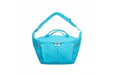 DOONA Sac a langer All Day Bag - Turquoise