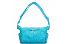 DOONA Sac a langer Essentials Bag - Sac Nursery - Turquoise