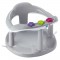 THERMOBABY ANNEAU DE BAIN AQUABABY© Gris Charme