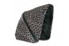 HAUCK Canopy pour poussette Swift X - leopard