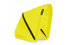 HAUCK Canopy pour poussette Swift X - neon yellow