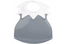 THERMOBABY BAVOIR ARLEQUIN Gris Charme