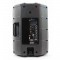 BOOMTONEDJ MS12A MP3 Enceinte professionnelle amplifiée ABS 2 voies 12 200W - Entrée micro, Lecteur USB/SDHC et récepteur Blueto