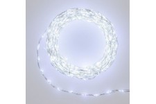 Guirlande lumineuse M-F 625 MicroLED BLANC Ø1,5mm