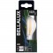 BELLALUX Ampoule LED Standard claire fil 11W100 E27 froid