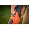 Coupe-bordure a batterie BLACK+DECKER - BCSTE636L1-QW - 36V - 33 cm (Livré avec batterie 2,5 Ah + chargeur)