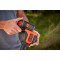 Coupe-bordure a batterie BLACK+DECKER - BCSTE636L1-QW - 36V - 33 cm (Livré avec batterie 2,5 Ah + chargeur)