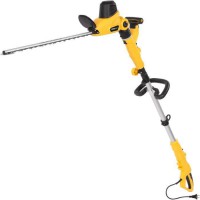 TAILLE-HAIE 750W TLESCOPIQUE POWXG2043