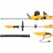 TAILLE-HAIE 750W TLESCOPIQUE POWXG2043