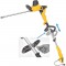 TAILLE-HAIE 750W TLESCOPIQUE POWXG2043