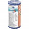 BESTWAY Cartouche de filtre Type 2 - Pompe Piscine