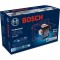 Laser lignes Bosch Professional - GLL 3-80 C (Livré avec 4 piles AA, portée 30 m, 3 lignes a 360°)