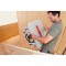 Scie circulaire de table BOSCH PROFESSIONAL GTS 10 J - 254 mm - 30 mm - 1800 W