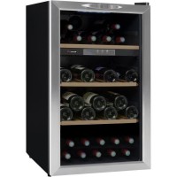 CLIMADIFF CLS50NN - Cave a vin de service - 52 bouteilles - Pose libre