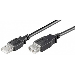 Rallonge de câble USB - 3 m Male vers USB Femelle