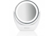 Medisana Miroir cosmétique 2-en-1 CM 835 12 cm Blanc 88554