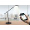 UNILUX Sunlight - Lampe Led de Chronobiologie - Lampe connectée avec gestion du rythme circadien - Mode automatique via my-unilu