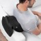 MEDISANA MC 850 - Coussin de massage Shiatsu épaules, dos, jambes et cou - 2 vitesses - Fonction chaleur - Rembourrage flexible