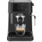 Machine a expresso - DELONGHI - EC235.BK - Noir - Buse vapeur - Compatible ESE