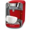 Machine a café multi-boissons BOSCH Tassimo Suny TAS32 - Rouge coquelicot