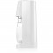 SODASTREAM TERRABILV - Machine TERRA Blanche Pack 2 bouteilles LV + 1 cylindre d'échange CQC