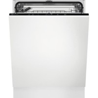 Lave-vaisselle tout intégrable ELECTROLUX EEA627201L - 13 couverts - Induction - L60cm - 46 dB