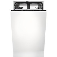 Lave-vaisselle encastrable ELECTROLUX EES42210L - 9 couverts - Induction - L45cm - 44 dB
