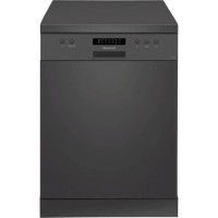 Lave-vaisselle pose libre BRANDT LVC137B - Induction - 13 couverts - L60cm - 47 dB - Noir