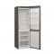 WHIRLPOOL W5811EOX1 - Réfrigérateur 339 L (228 + 111) - Froid statique - Posable - 59,5 x 188,8 cm - Inox