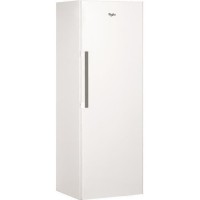WHIRLPOOL SW8AM2QW2 - Réfrigérateur Armoire - 364L - Froid Brassé - L 59,5 cm x H 187,5 cm - Blanc