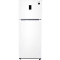 Samsung RT38K5500WW - Réfrigérateur double portes - 384L (295+89) - Froid ventilé intégral - 67.5x178.5cm -Blanc