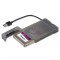 Boîtier externe - I-TEC - pour HDD/SSD 2.5 SATA sur port USB 3.0