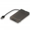 Boîtier externe - I-TEC - pour HDD/SSD 2.5 SATA sur port USB 3.0