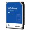 WD Blue™ - Disque dur Interne - 2To - 7200 tr/min - 3.5 (WD20EZBX)