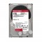 WD Red™ Plus - Disque dur Interne NAS - 6To - 5400 tr/min - 3.5 (WD60EFZX)