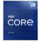 INTEL - Processeur Intel Core i9-11900F - 8 coeurs / 5,2 GHz - Socket 1200 - 65W